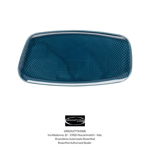 Rosenthal junto ocean bleue - rosenthal,
