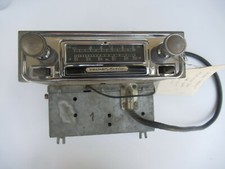 Vintage Mercedes 190SL/300SL