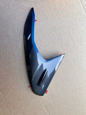 Cache phare FR LH compatible