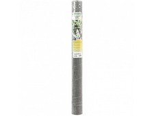 Grille Métallique Carrée