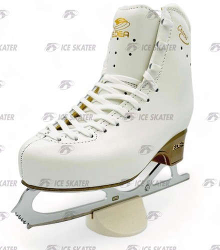 Ice skates edea chorus - skates:, john