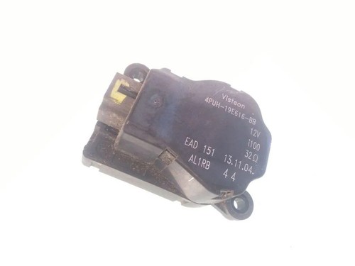 Peugeot 407 moteur - 407, de