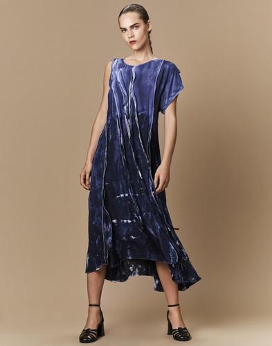 High magnifique robe - high,