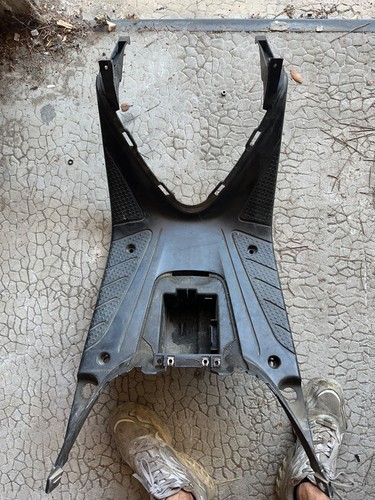 Marche pied scooter - marche,