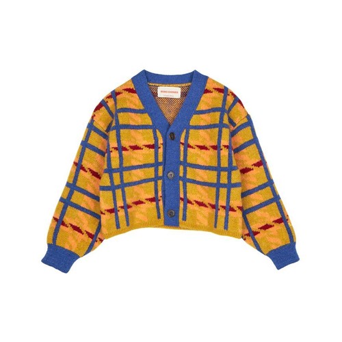 Bobo choses cardigan - bobo, pour