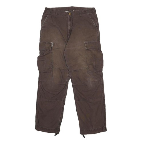 Carhartt pantalon cargo - pantalon,