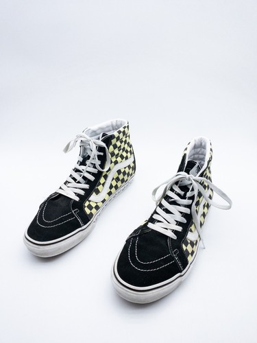 Vans hommes sneakers chaussure - vans,