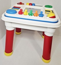 Vintage 1992 Fisher Price