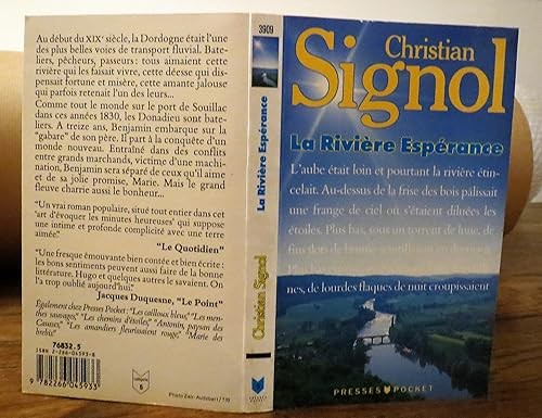 Pocket signol christian - signol,,