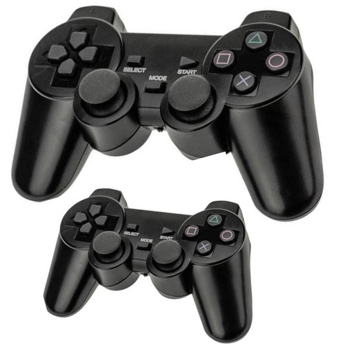 Manette pega ps3 - manette, fil