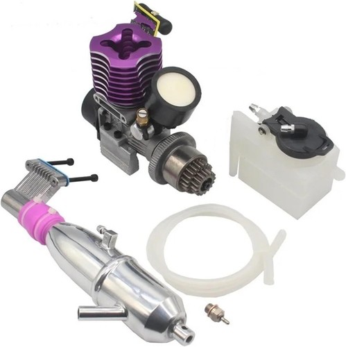 Jouets pour hsp - rc,