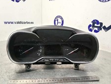 9813361680 COMPTEUR DE VITESSE TABLEAU DE BORD / 4183789 POUR CITROËN C3 CACTUS