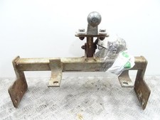 Attelage (boule de remorquage) PEUGEOT 106 PHASE 1