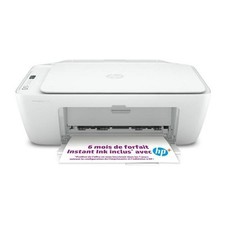 HP Imprimante tout-en-un jet