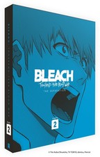 Bleach : Thousand-Year Blood