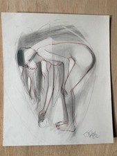 VALADIER Jean-Baptiste "Femme