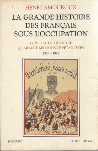 Grande histoire des - la,