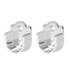 Lot de 2/4/6 supports de tige