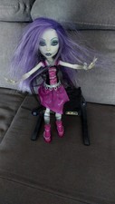 Poupée Monster High It's