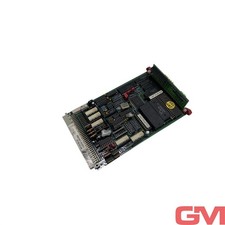 I.S.E. ISE Électronique Carte