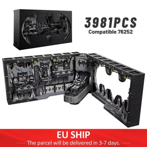 Chauve souris lair - lair, 3981