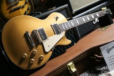 Gibson Les Paul Standard 50s