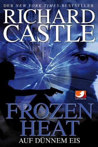 Anika klüver richard castle - richard,