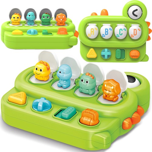 Woopie baby jouet éducatif - woopie,