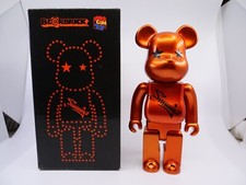 BE@RBRICK 400% Summiya 2005