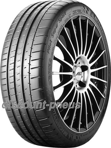 Pneu été michelin pilot - michelin,