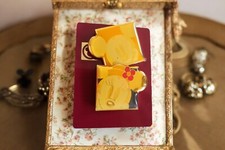 Pin's Tokyo Disneyland Mickey