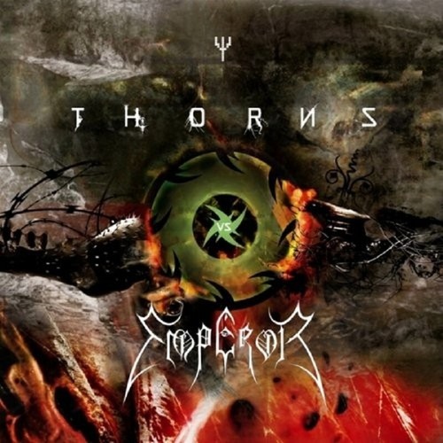 Thorns emperor vs - vs.,