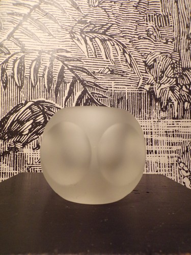 Vintage design lampe - 70-80,