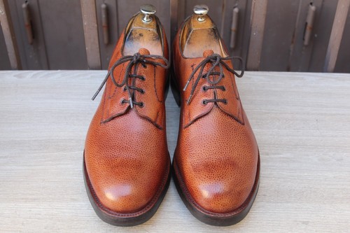 Chaussure edward green - green, derbies