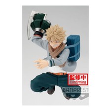 Banpresto My Hero Academia -