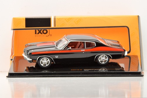 Chevrolet chevelle 395 1970 - ss,