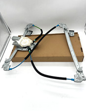 Lève Vitre Avant Droite Peugeot 607(2000-2011) 9222Q0-922290 Complet Avec moteur