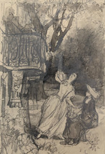 ALPHONSE LALAUZE (1872-1936)