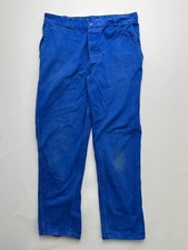 Pantalon De Travail Vintage