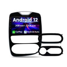 10" Android Autoradio Navi GPS