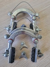 paire de freins MAFAC RAID 650B velo RANDONNEUSE CYCLO-TOURISME HERSE SINGER