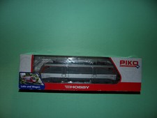 Piko locomotive électrique - piko,