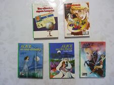 Livres jeunesse Bibliothèque