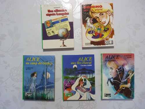 Livres jeunesse bibliothèque - jeunesse,