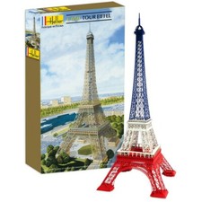 Maquette Du HELLER TOUR EIFFEL