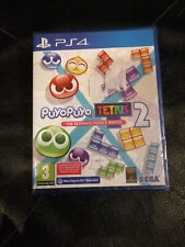 Puyo Puyo Tetris 2 /