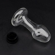 Crystal-Glass-Anal-Butt-Prosta