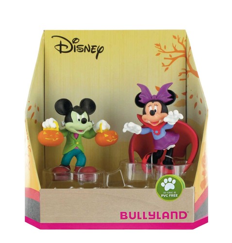 Figurines mickey mouse cm - mouse,