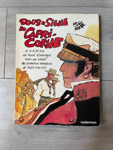 Corto maltese sous - bd, le