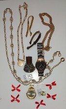 Lots Montres , Bijoux Avec Piles